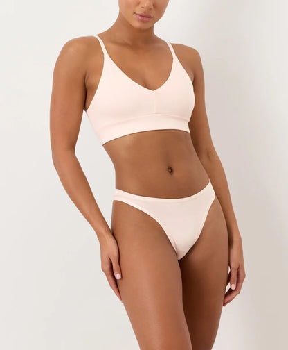 everyday classic fit thong