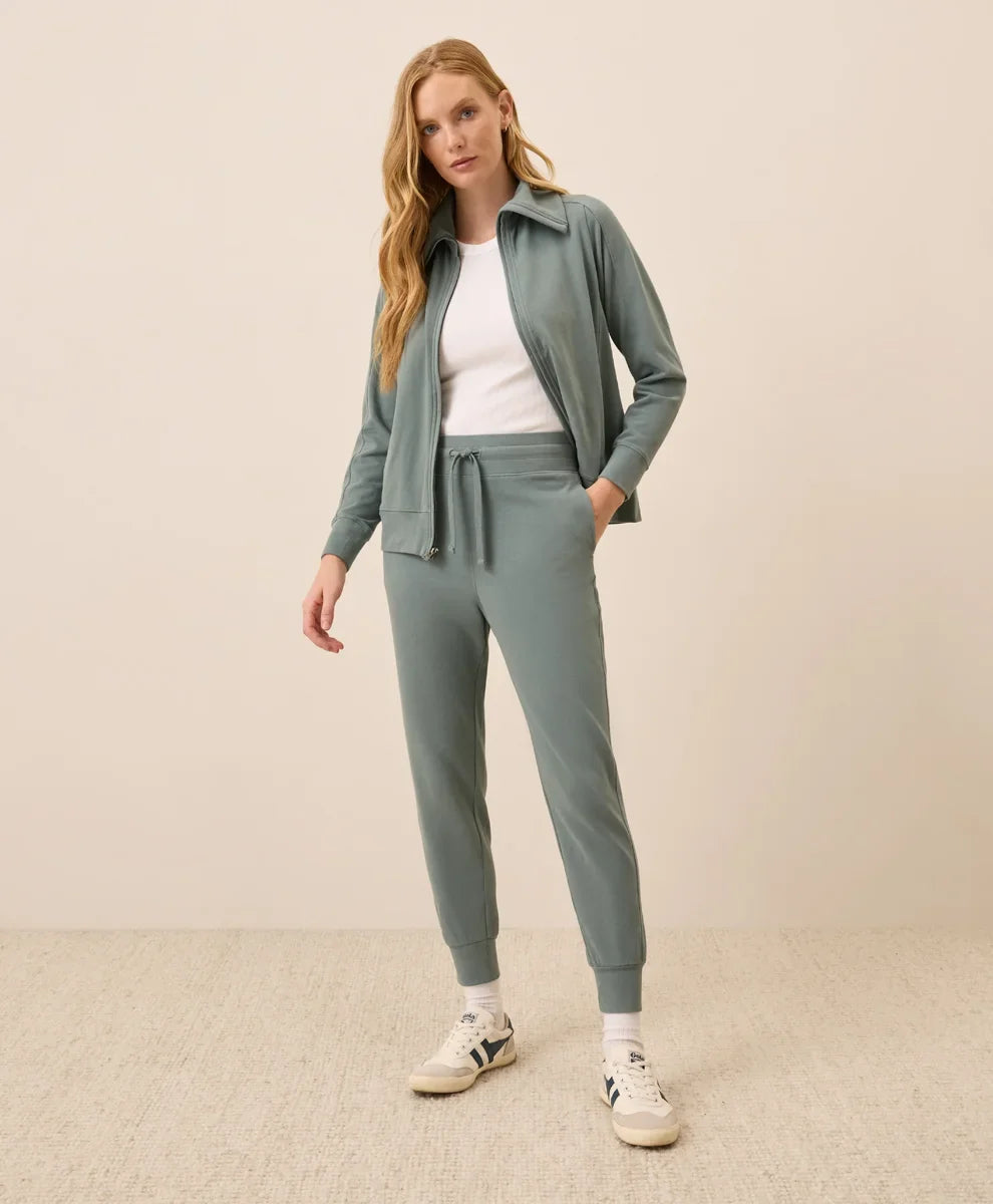 clearance cloudknit jogger