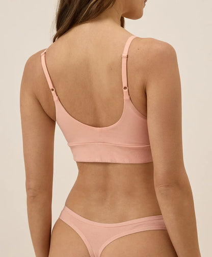 clearance everyday classic fit thong