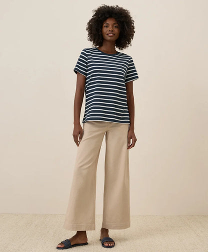 clearance softspun crew neck tee
