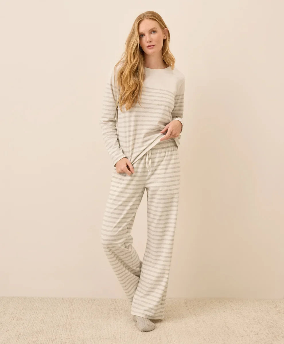 clearance cool stretch relaxed sleep shirt