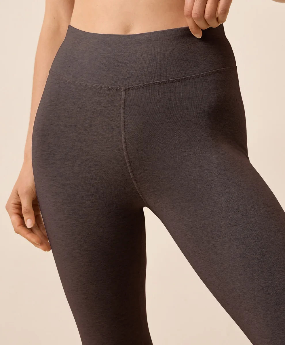 clearance on the go-to bootcut legging