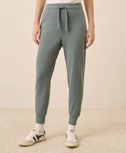 clearance cloudknit jogger