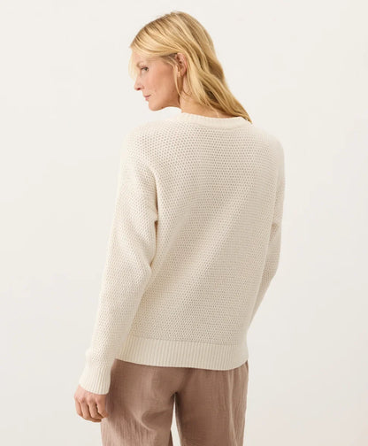 clearance shoreline pullover sweater