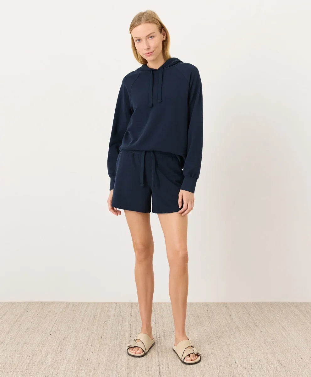 cloudknit hoodie