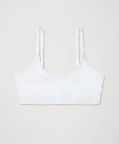 everyday modern scoop bralette