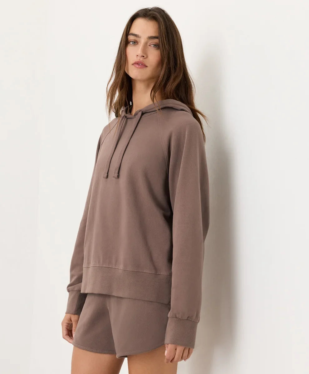 cloudknit hoodie