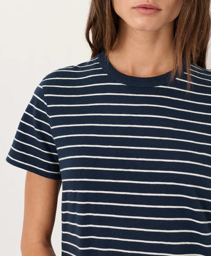 clearance soft-slub essential easy tee maxi dress