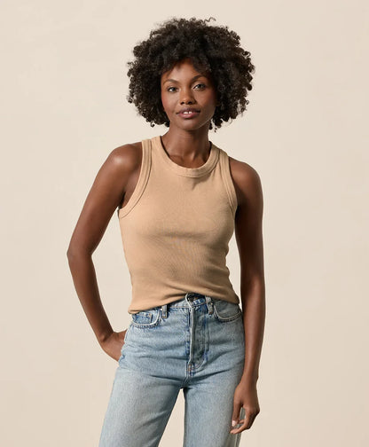 clearance perfect rib tank