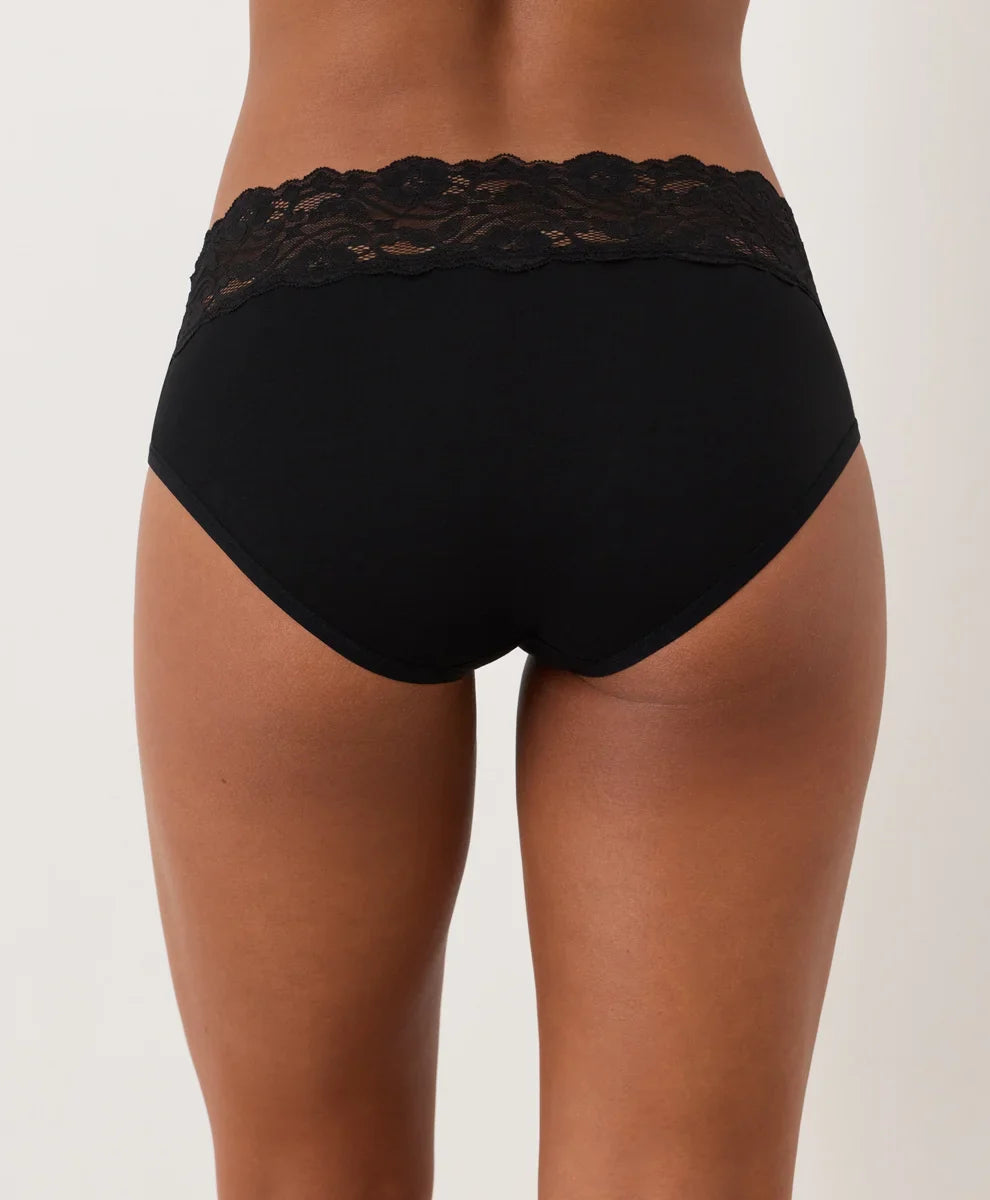 lace icon set