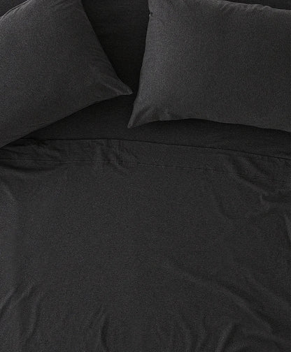 organic favorite tee jersey pillowcase 2-pack