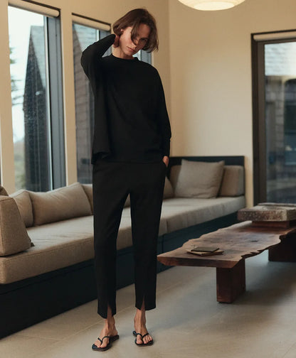 clearance airplane tapered leg pant