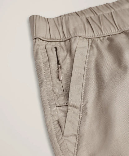 daily twill midweight pant