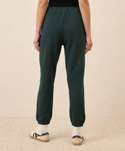 clearance brushed fleece sweatpant