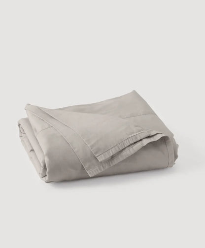 organic room service sateen flat sheet