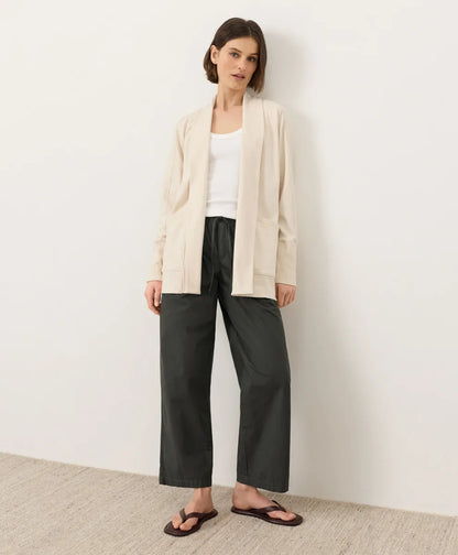 clearance airplane wrap cardigan