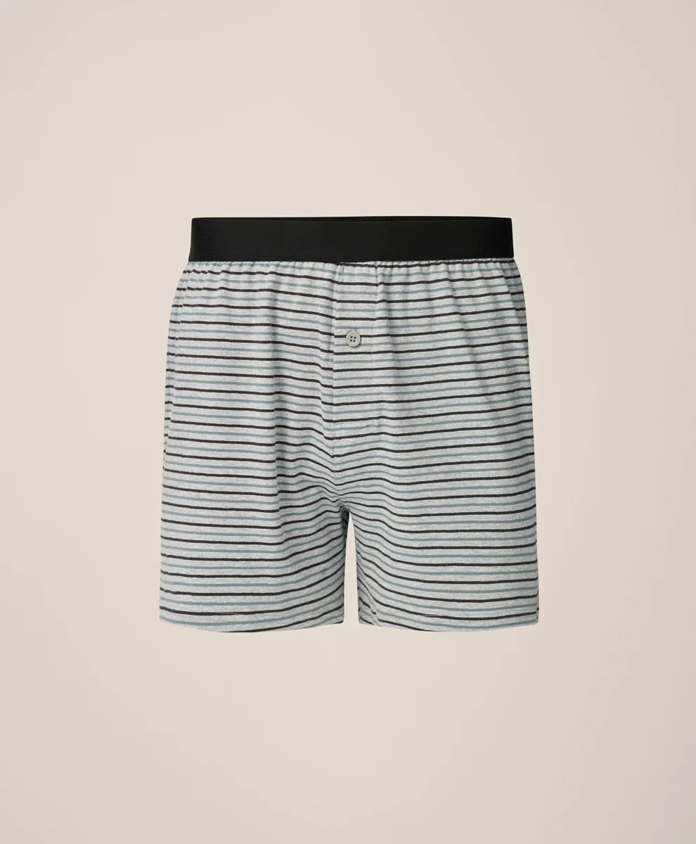 everyday knit boxer