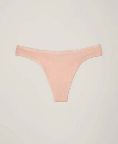 clearance everyday classic fit thong