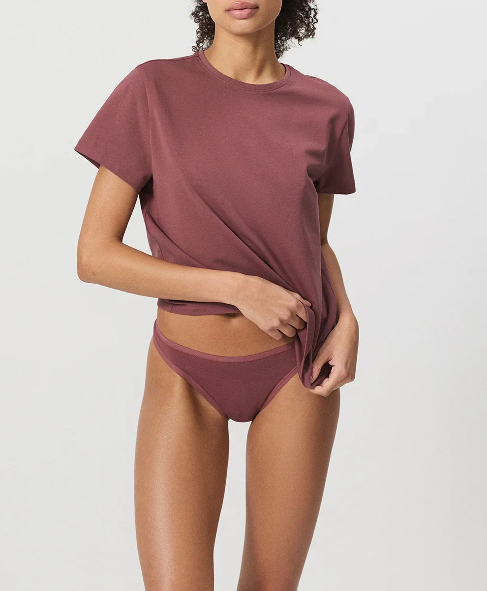 clearance everyday classic fit thong