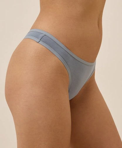 clearance everyday classic fit thong 6-pack