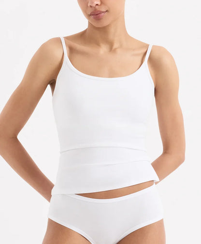 everyday shelf bra camisole