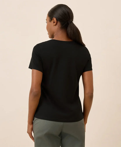 clearance softspun crew neck tee