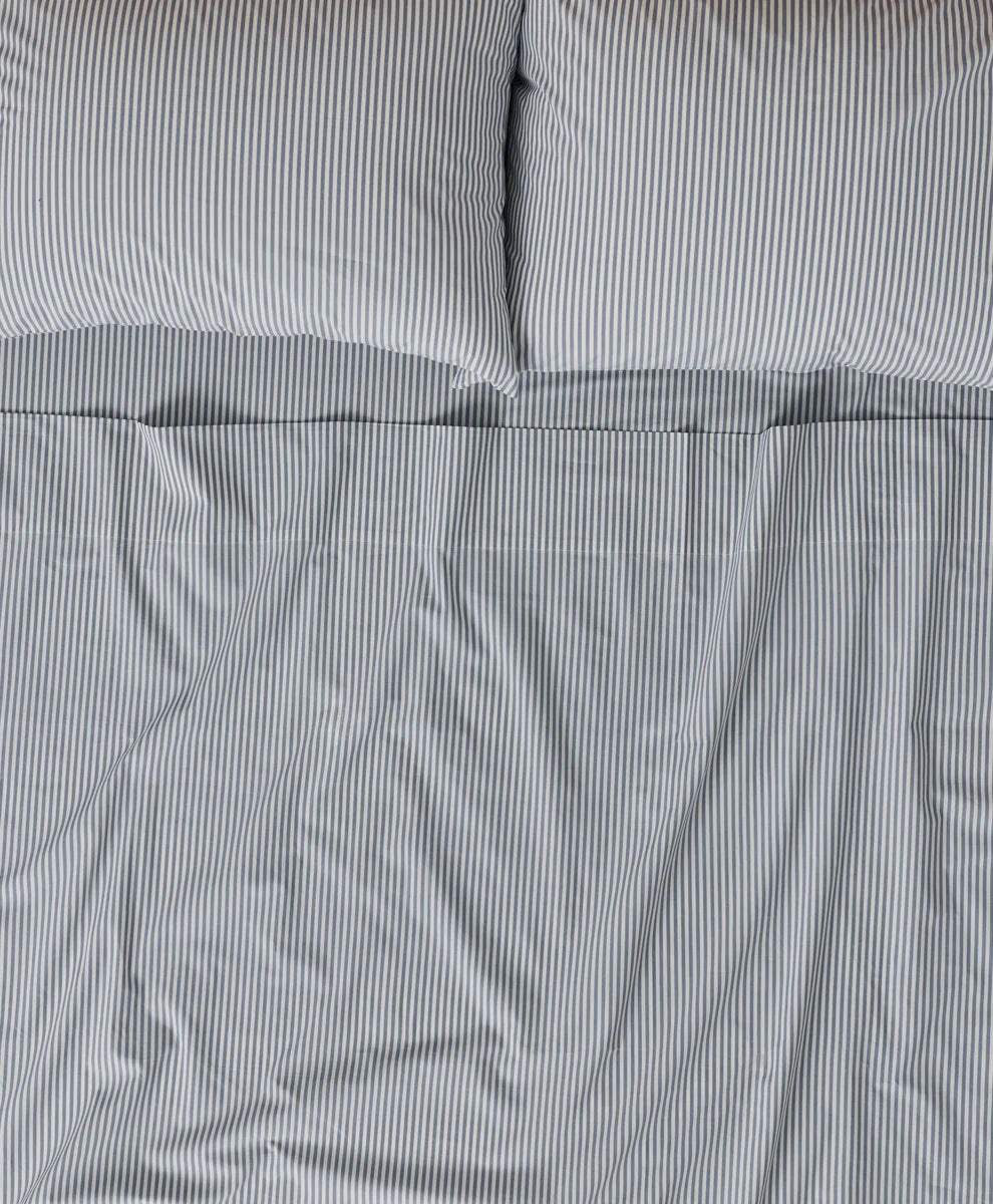 organic cool-air percale pillowcase 2-pack
