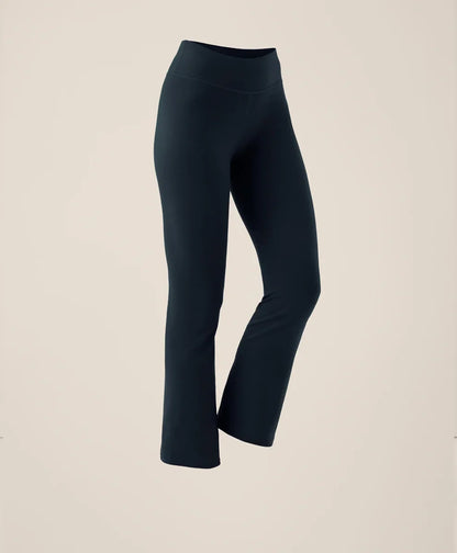 clearance on the go-to bootcut legging