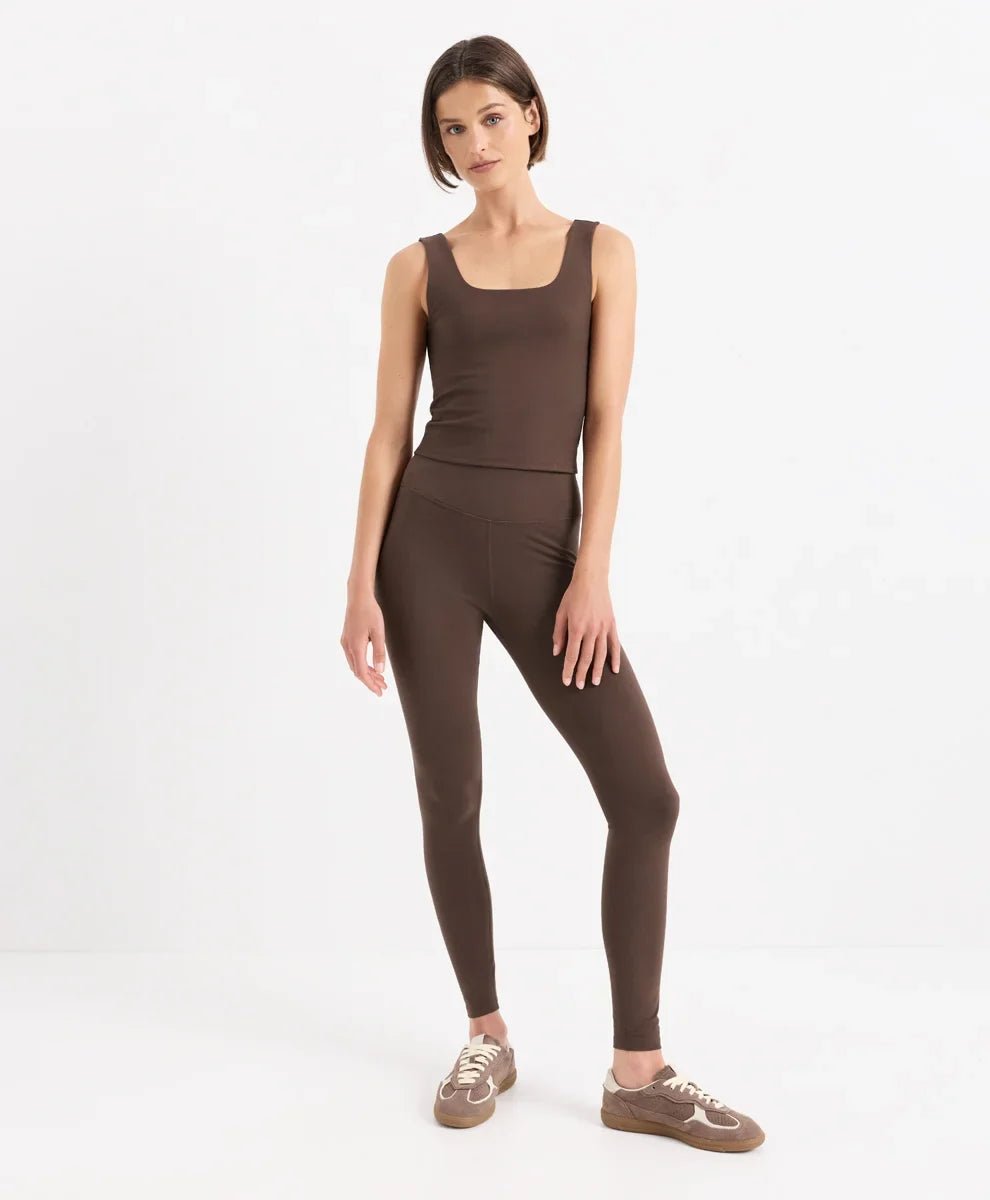 on the go-to square neck tank