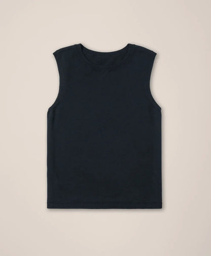 clearance classic fine knit shell