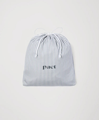 organic cool-air percale sheet set