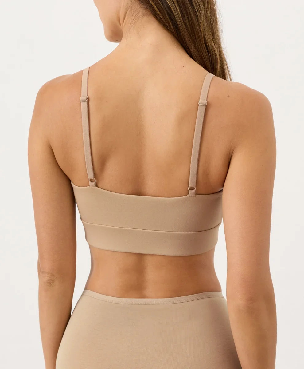 everyday modern scoop bralette 3-pack