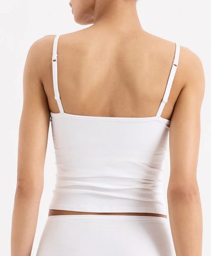 everyday shelf bra camisole