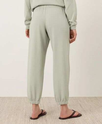weekends relaxed sweatpant