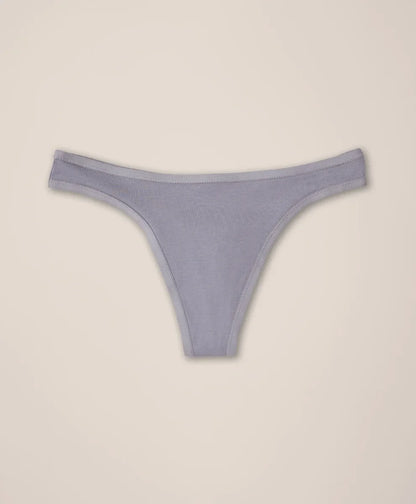 clearance everyday classic fit thong