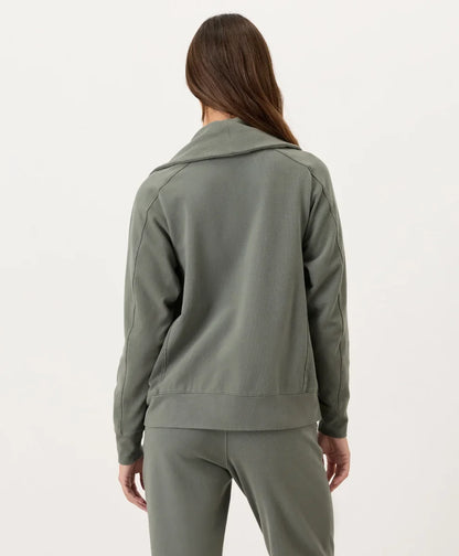 clearance cloudknit jacket
