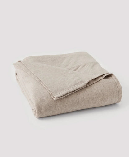 organic favorite tee jersey flat sheet
