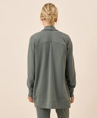 clearance airplane wrap cardigan