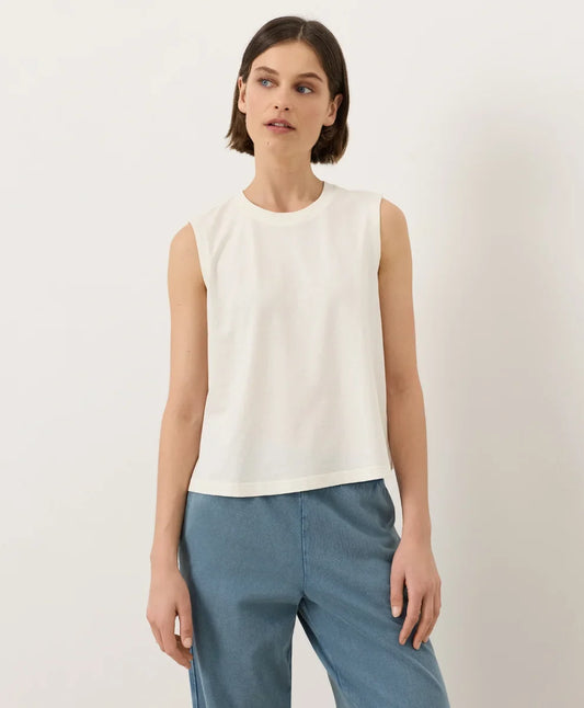 clearance vintage jersey relaxed tank
