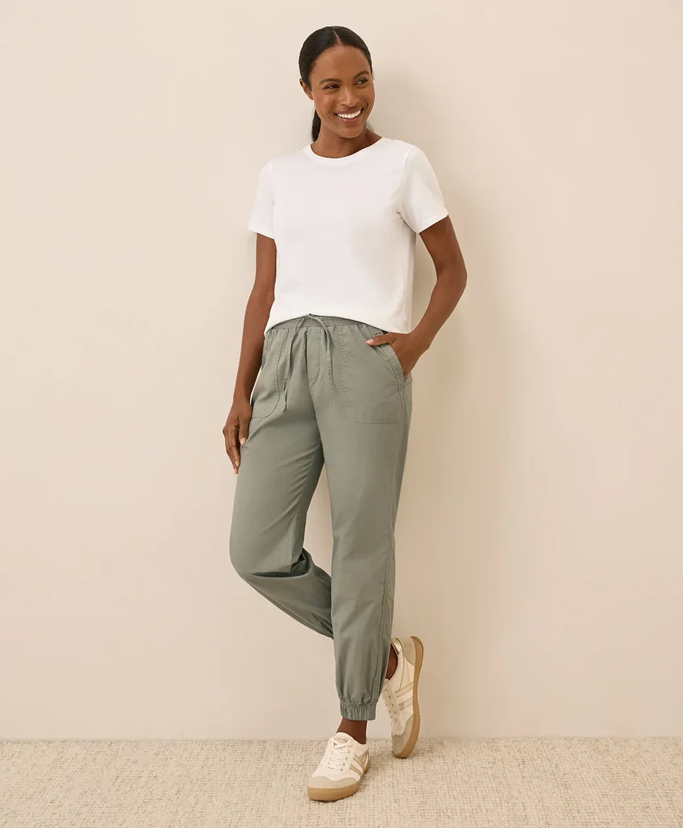clearance softspun crew neck tee