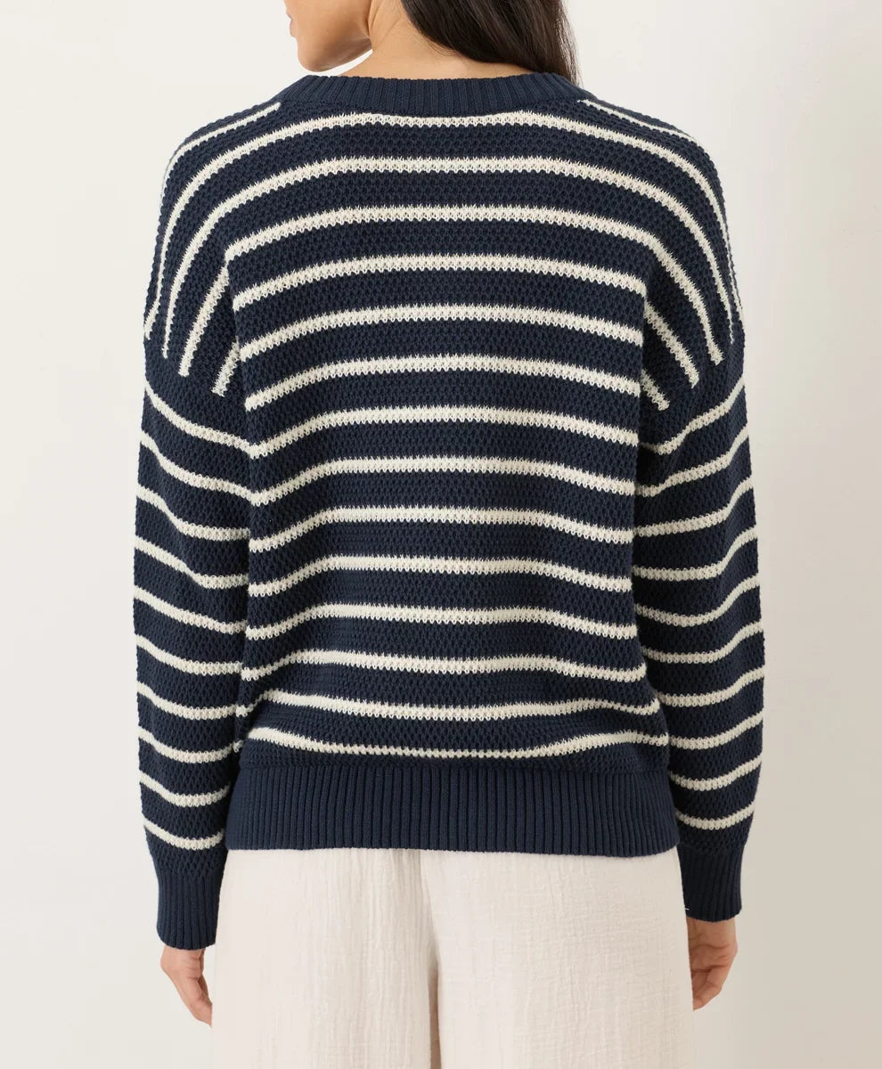clearance shoreline pullover sweater