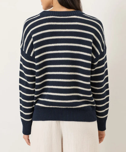 clearance shoreline pullover sweater