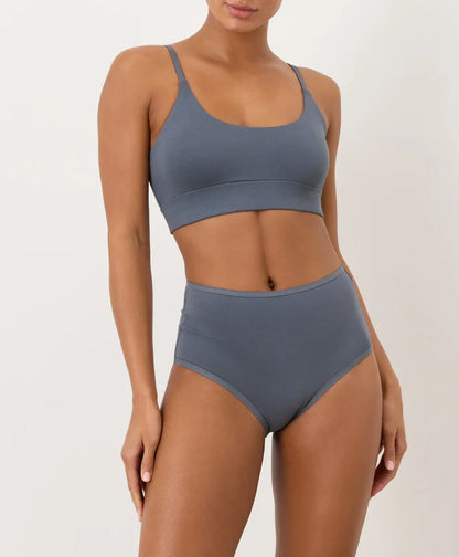 everyday modern scoop bralette