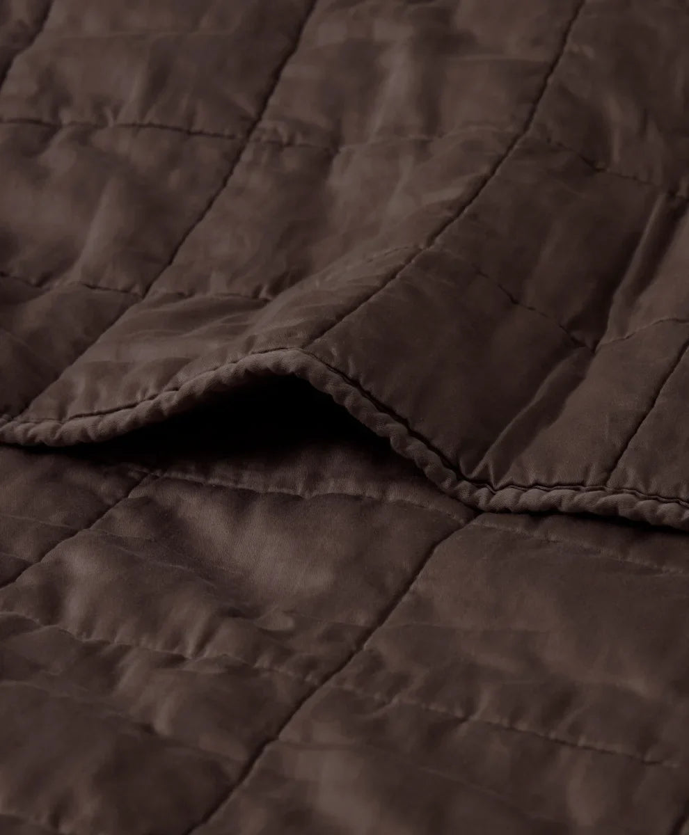 organic quilt