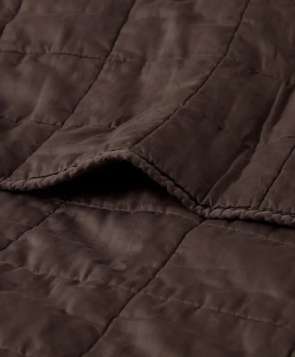 organic quilt