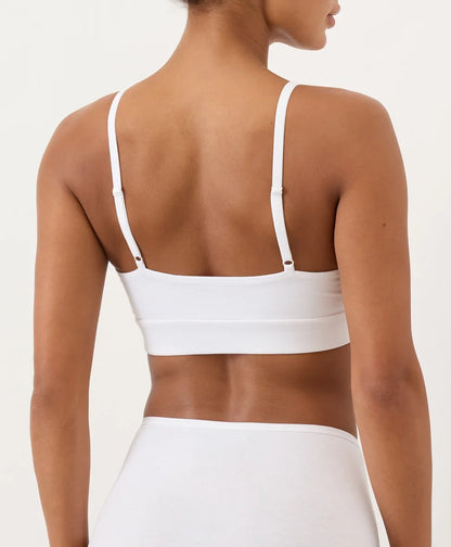 everyday modern scoop bralette