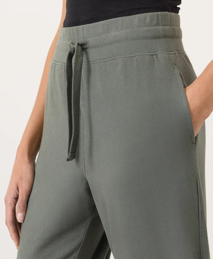 clearance cloudknit jogger