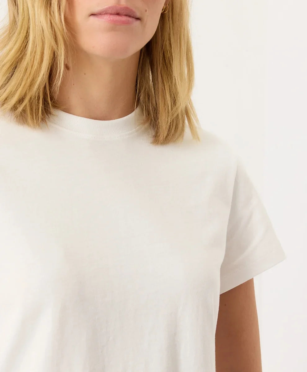 clearance softspun essential crewneck tee