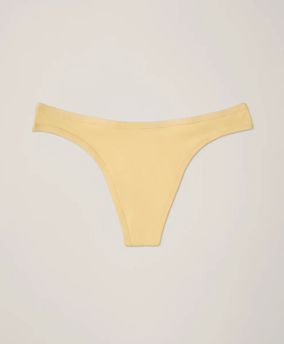 clearance everyday classic fit thong