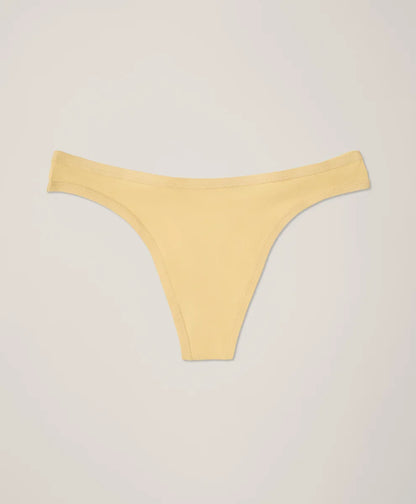 clearance everyday classic fit thong